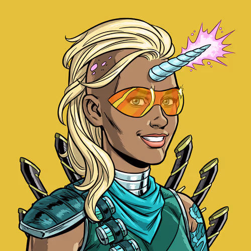 MetaHero #8143