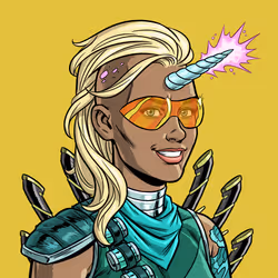 MetaHero #8143