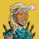 MetaHero #8143