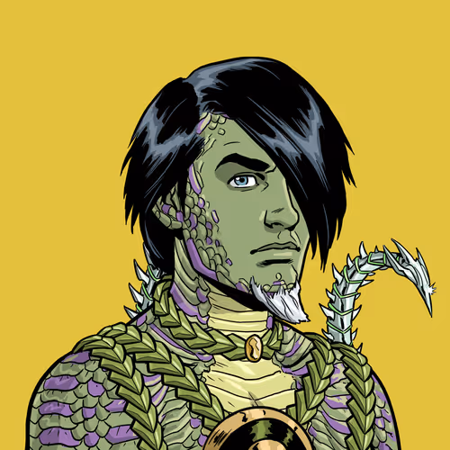 Metahero Generative