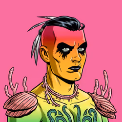 MetaHero #3188