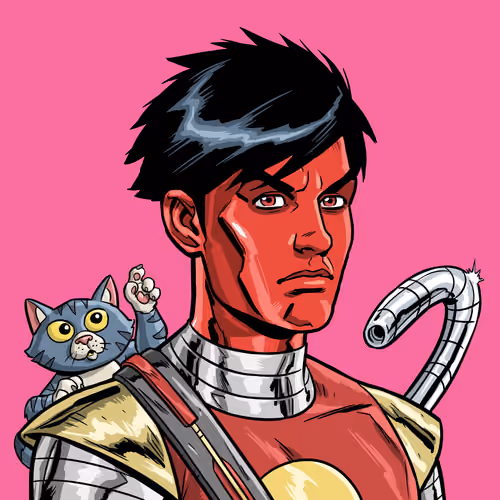 MetaHero #6262