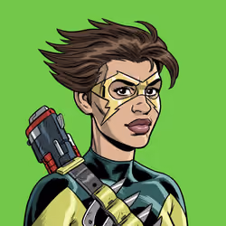 MetaHero #4369