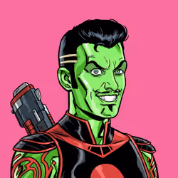 MetaHero #4595