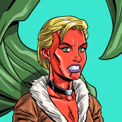 MetaHero #7269
