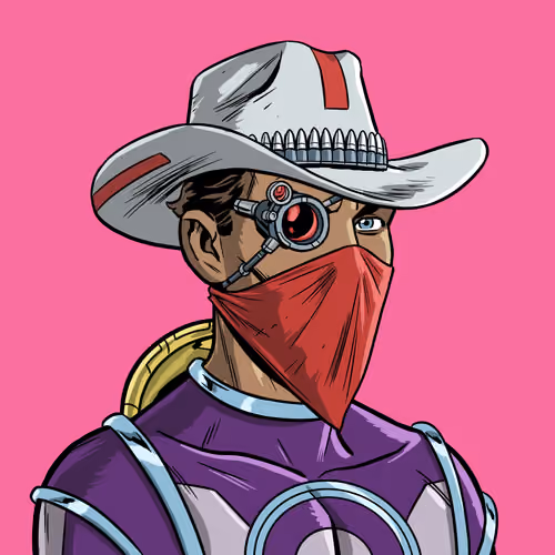 MetaHero #4276