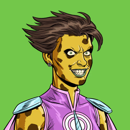 Metahero Generative