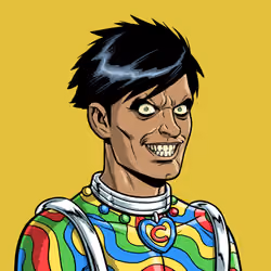 MetaHero #5443