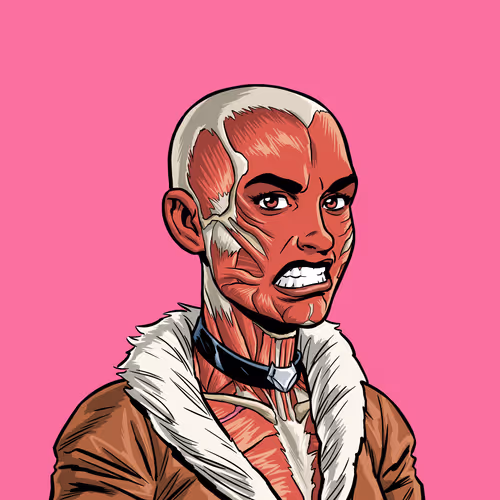 Metahero Generative