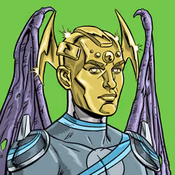 MetaHero #438