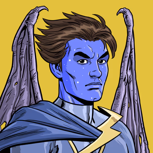 Metahero Generative
