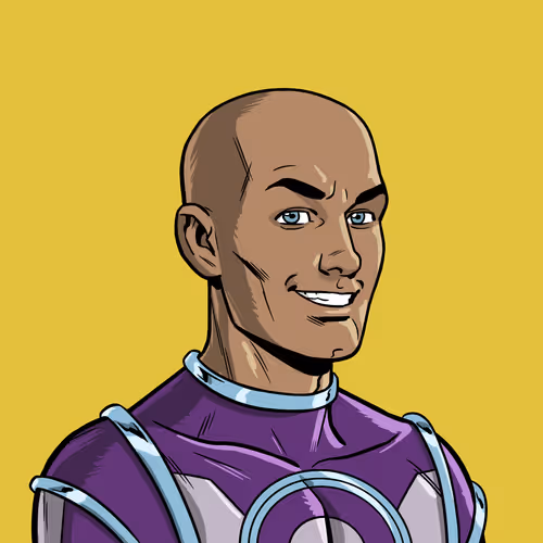 Metahero Generative