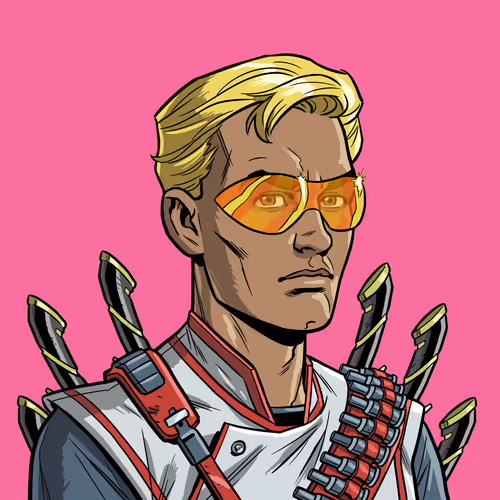 Metahero Generative