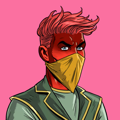 nullable.eth Ethereum Name Service (ENS and .eth domain) PFP