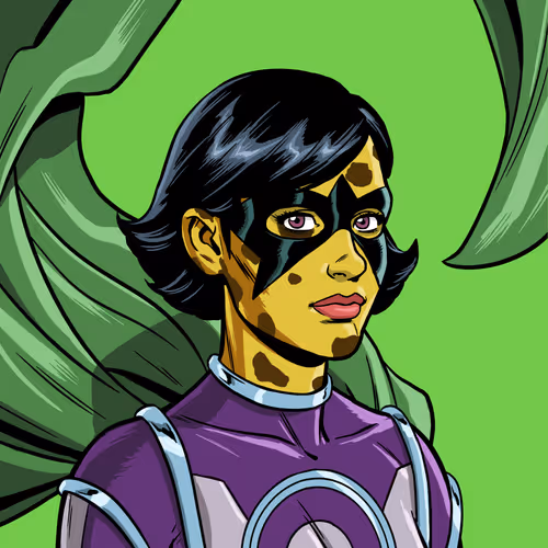 Metahero Generative