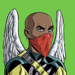 MetaHero #6565