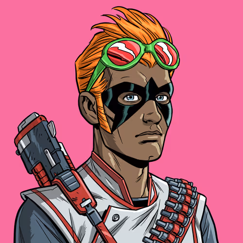 Metahero Generative