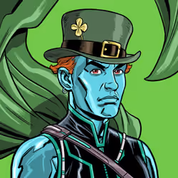 MetaHero #1545
