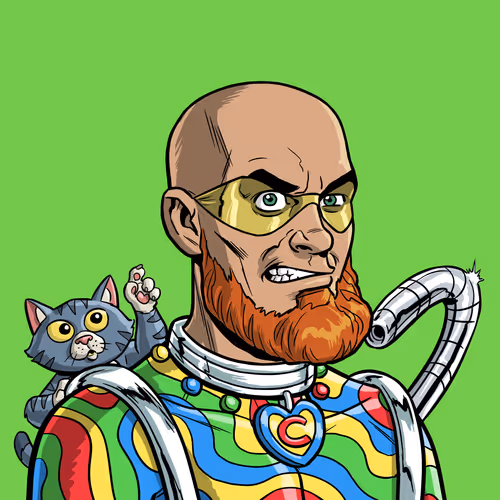 Metahero Generative