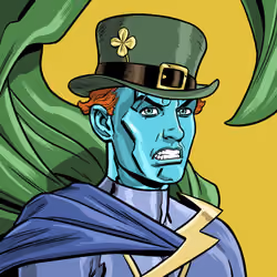 MetaHero #102