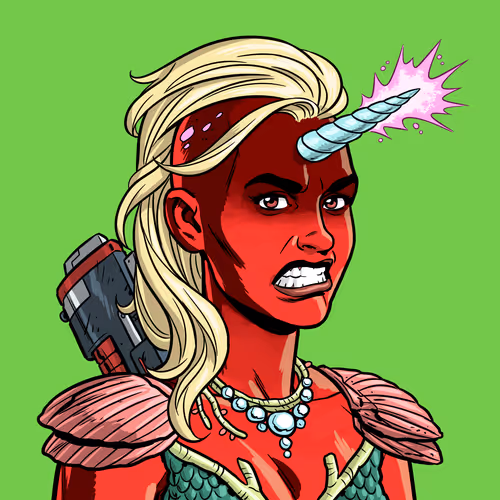Metahero Generative