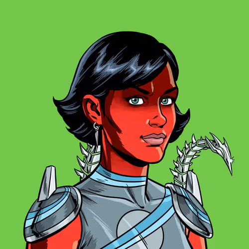 Metahero Generative