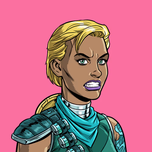Metahero Generative