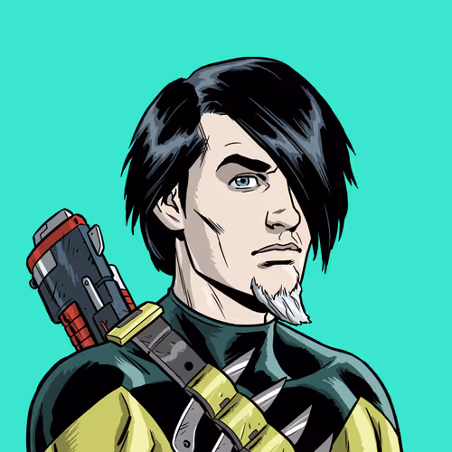 Metahero Generative