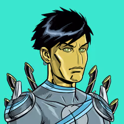 MetaHero #3894
