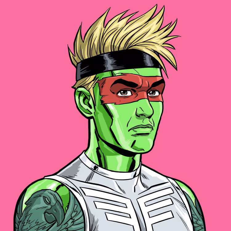 MetaHero #7992
