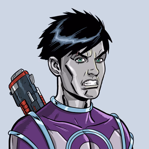 Metahero Generative