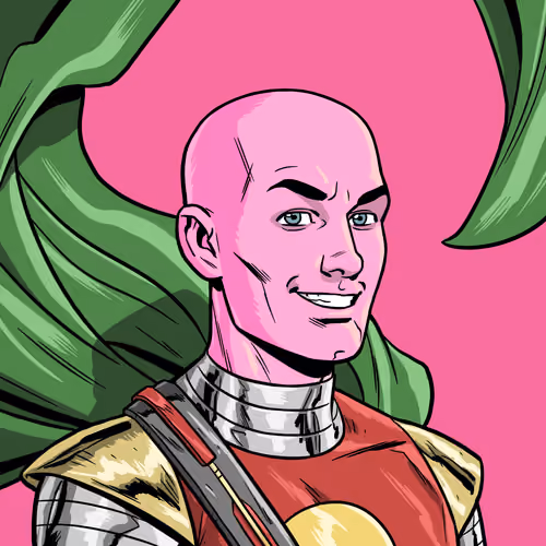 MetaHero #843
