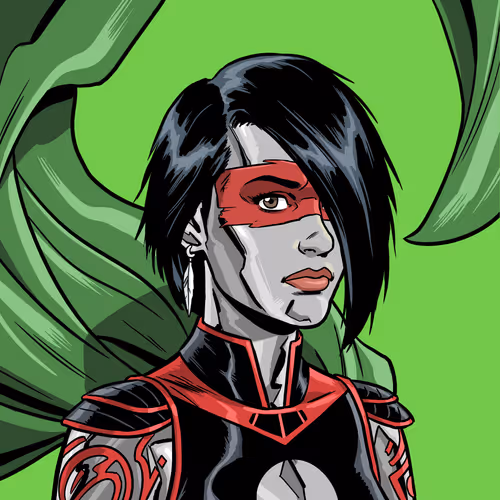 Metahero Generative