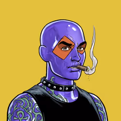 MetaHero #14