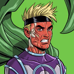 MetaHero #5773