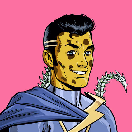 Metahero Generative
