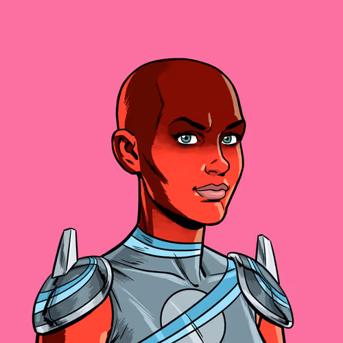Metahero Generative