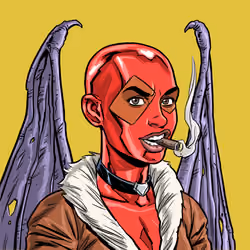 MetaHero #3380