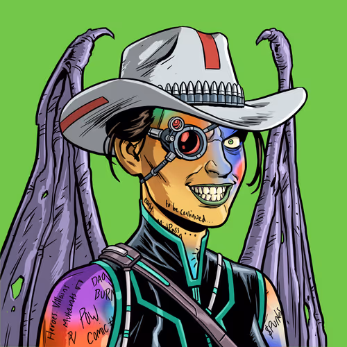 Metahero Generative