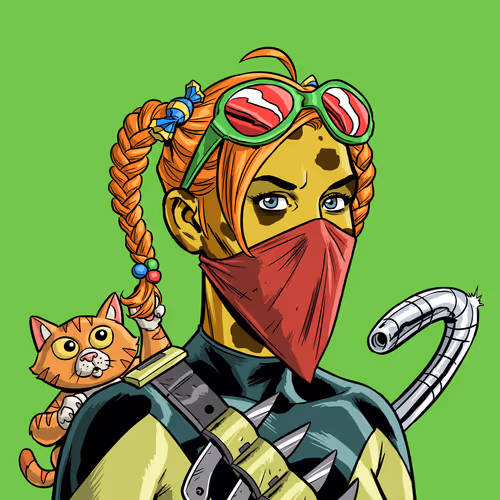 Metahero Generative