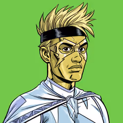MetaHero #6728
