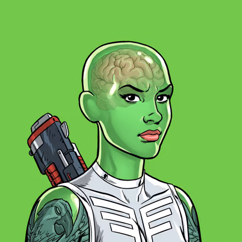 MetaHero #295