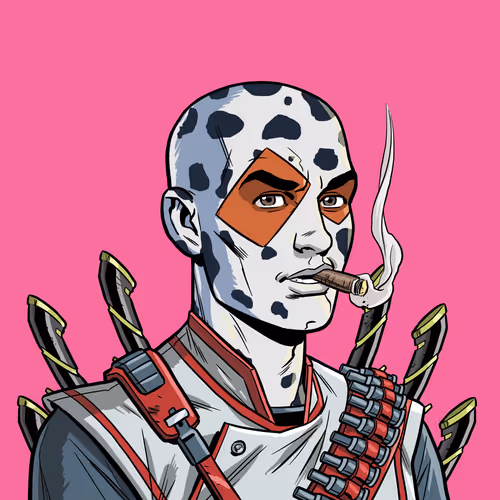 MetaHero #8154