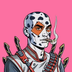 MetaHero #8154