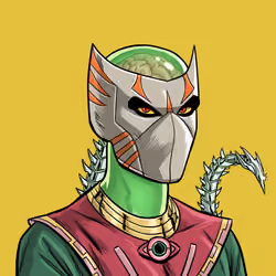 MetaHero #975