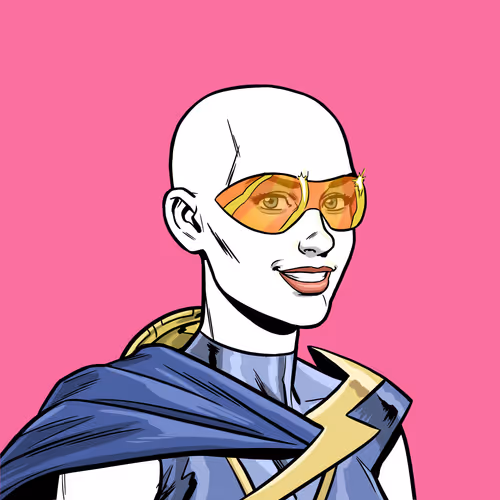 Metahero Generative