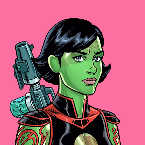 Metahero Generative