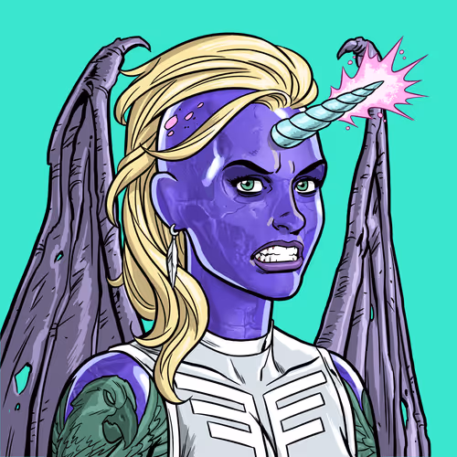 Metahero Generative