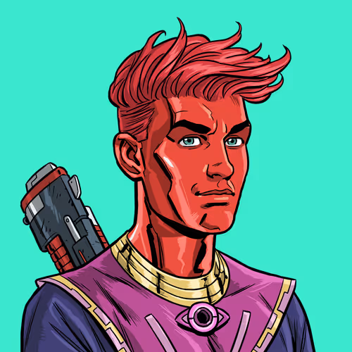 Metahero Generative