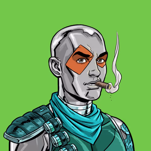 MetaHero #5746
